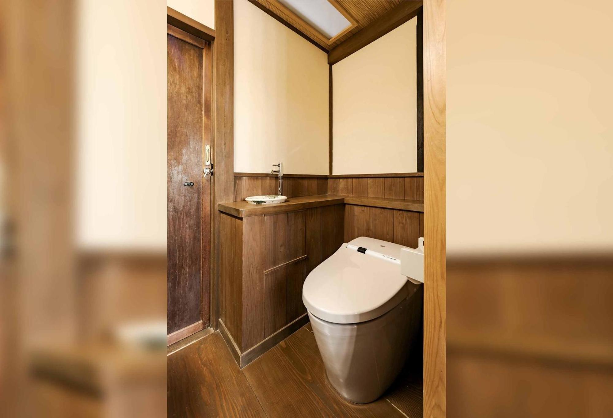 הוילה קיוטו Gion Koyu An Machiya House מראה חיצוני תמונה