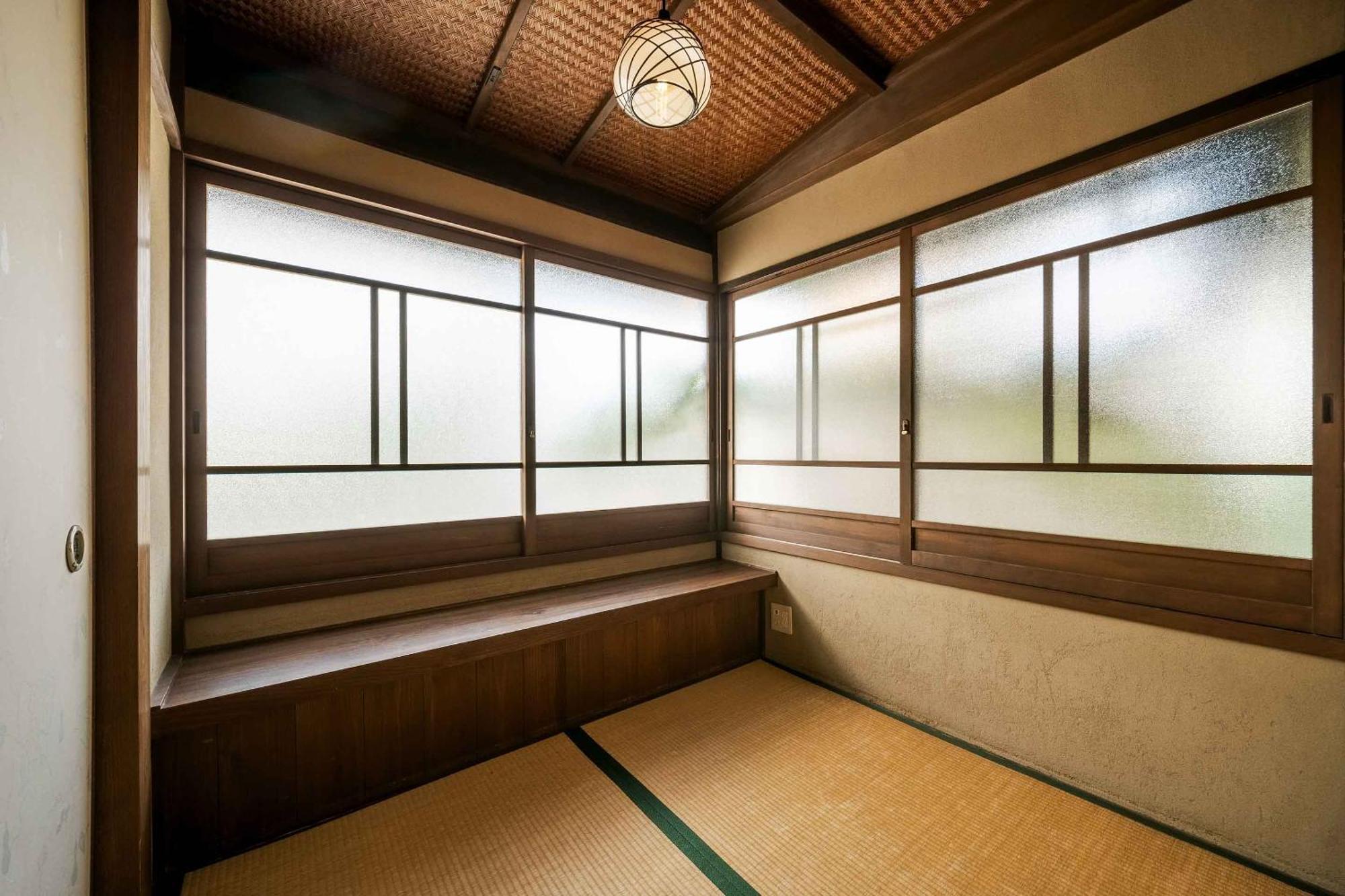 הוילה קיוטו Gion Koyu An Machiya House מראה חיצוני תמונה