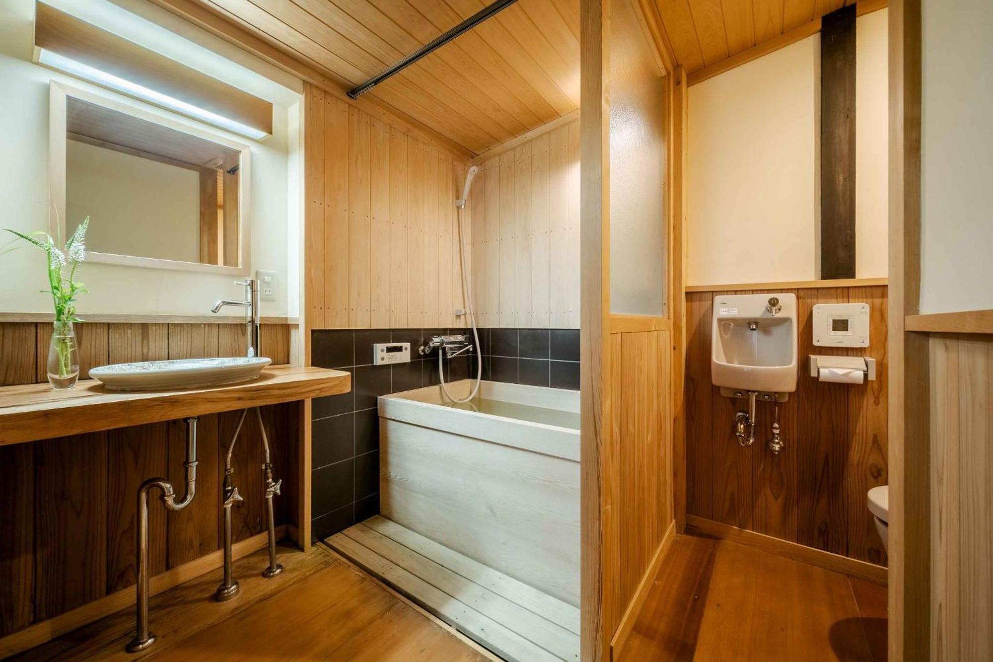 הוילה קיוטו Gion Koyu An Machiya House מראה חיצוני תמונה