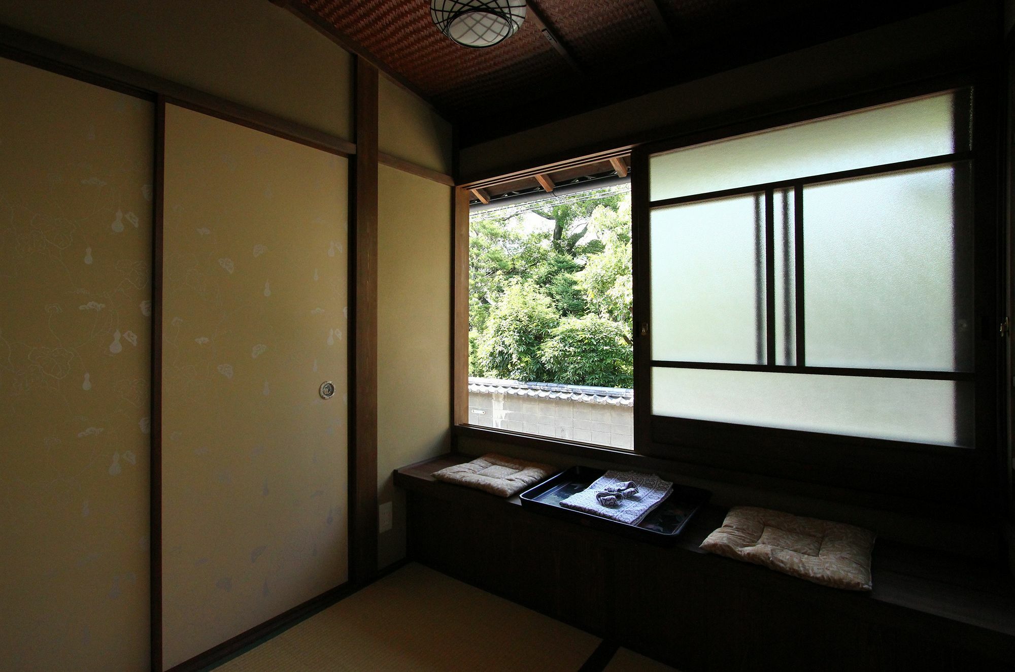 הוילה קיוטו Gion Koyu An Machiya House מראה חיצוני תמונה