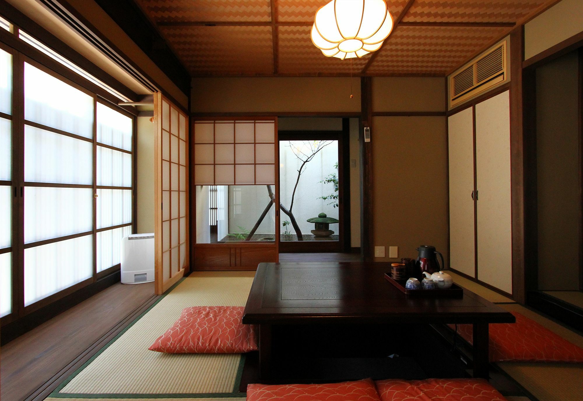 הוילה קיוטו Gion Koyu An Machiya House מראה חיצוני תמונה